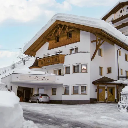 Apartament Alpenflora By Interhome