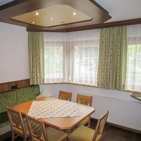 Alpenflora By Interhome * Kappl (Landeck)