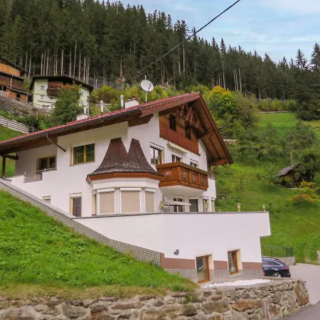Alpenflora By Interhome * Kappl (Landeck)