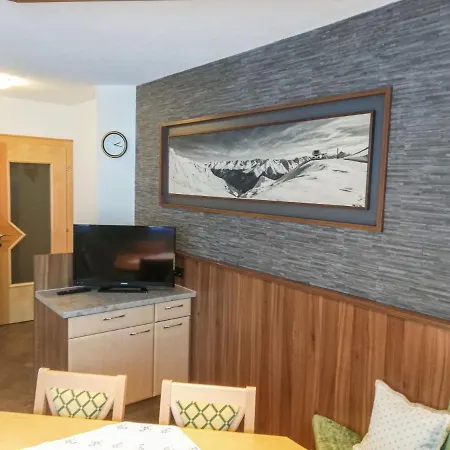 Alpenflora By Interhome Kappl (Landeck)