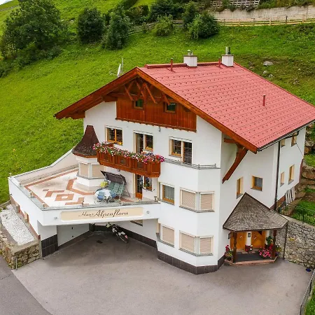 Alpenflora By Interhome Kappl (Landeck)