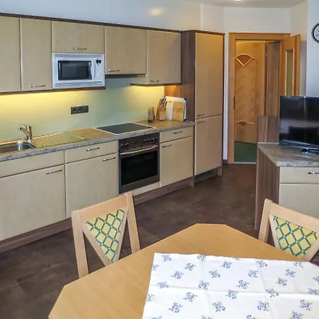 Apartament Alpenflora By Interhome Kappl (Landeck)