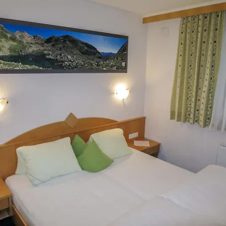 Alpenflora By Interhome