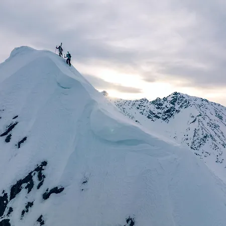 Alpenflora By Interhome * Kappl (Landeck)