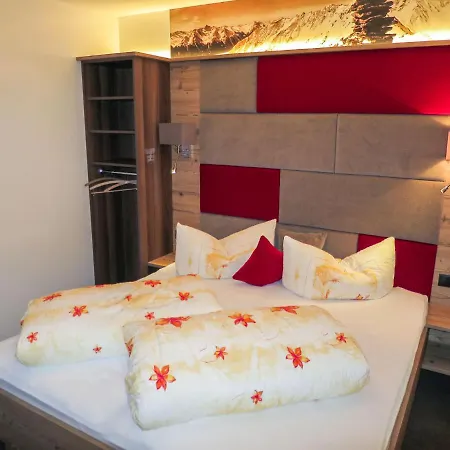 Apartment Alpenflora By Interhome *