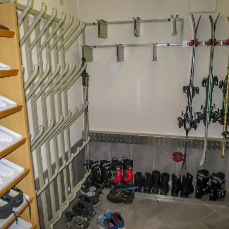 Alpenflora By Interhome