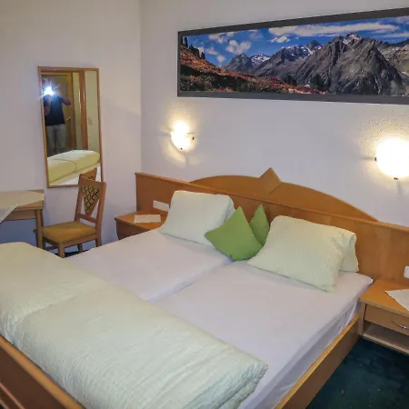 Alpenflora By Interhome Apartment