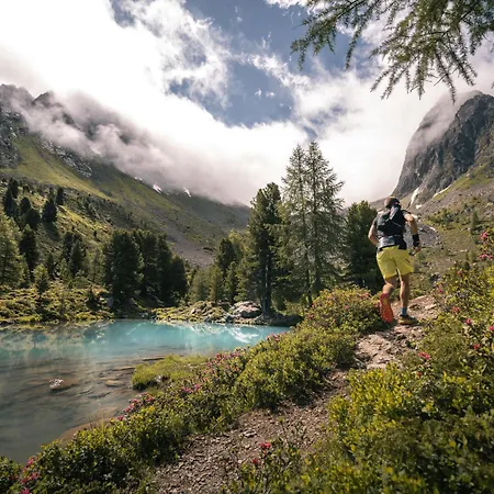 Alpenflora By Interhome Apartment