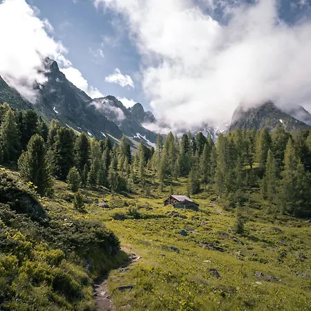 Alpenflora By Interhome Apartment