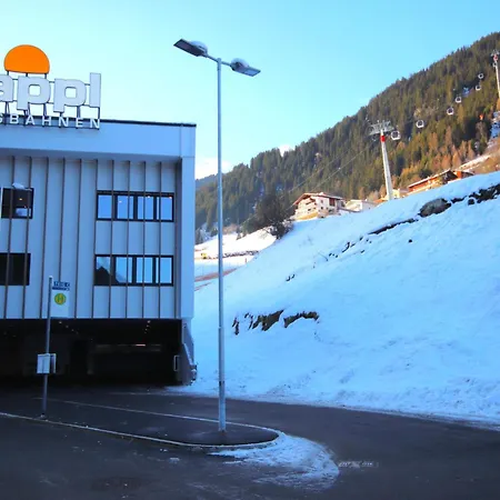 Alpenflora By Interhome