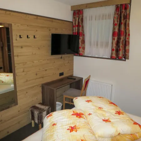 Alpenflora By Interhome Daire *