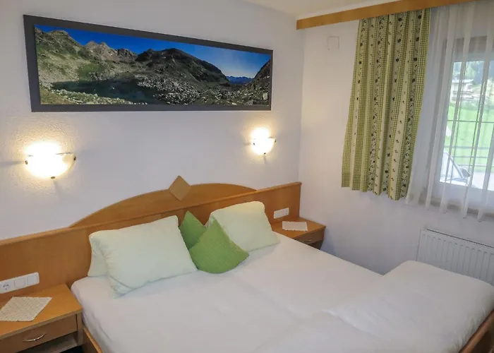 Alpenflora By Interhome